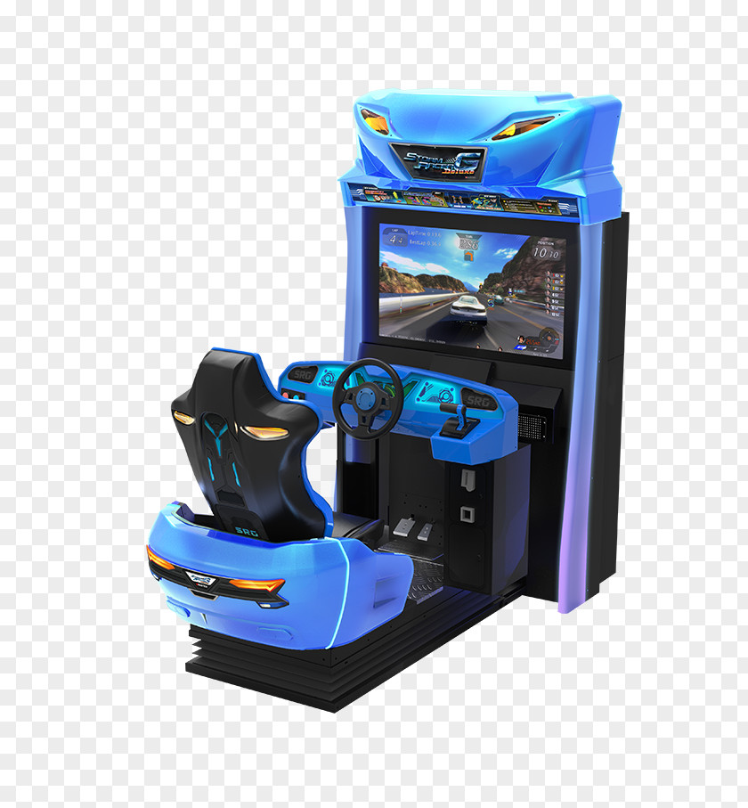 Sega Arcade Star Wars Episode I: Racer Daytona USA Game Amusement Alpine PNG