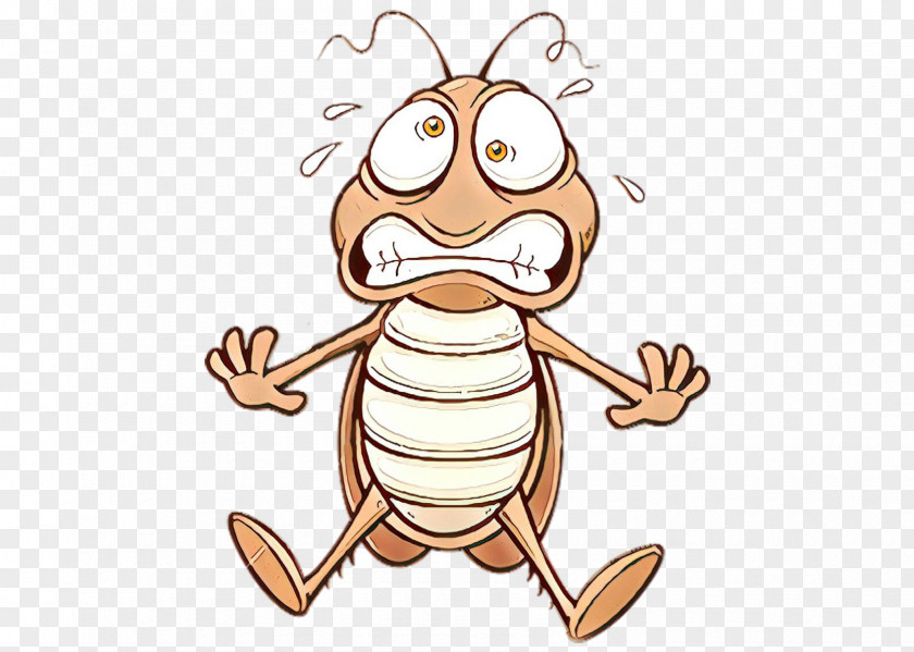 Termite Membranewinged Insect Cartoon Clip Art Animated Pest PNG