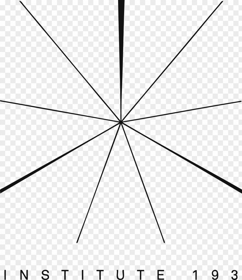 Triangle White Point Pattern PNG