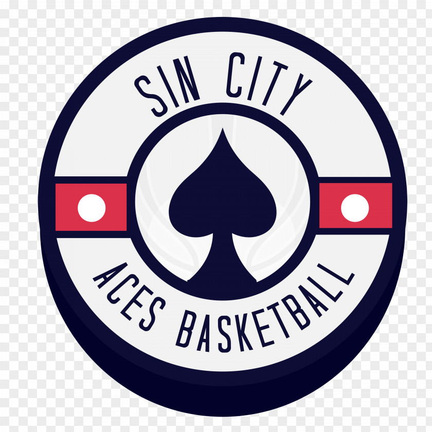 Ace Las Vegas Aces Logo NBA 2K17 2K16 PNG
