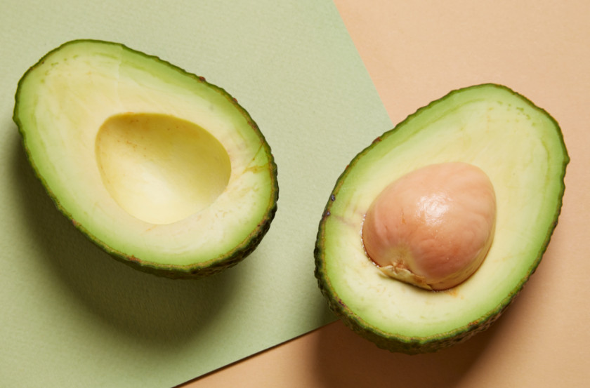 Avocado Guacamole Hass Eating Food PNG