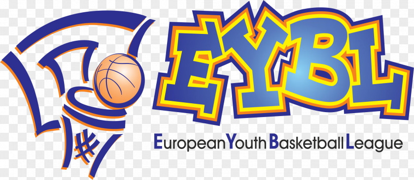 Basketball Logo NMKY Helsinki EYBL Orli Prostějov PNG