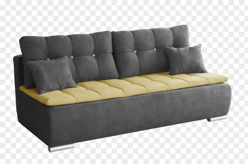 Bed Sofa Couch Loveseat Comfort PNG