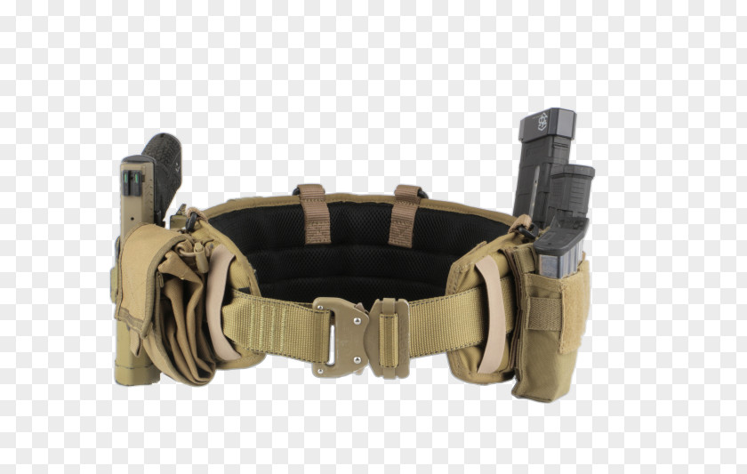 Belt Police Duty Clothing Accessories MOLLE PNG
