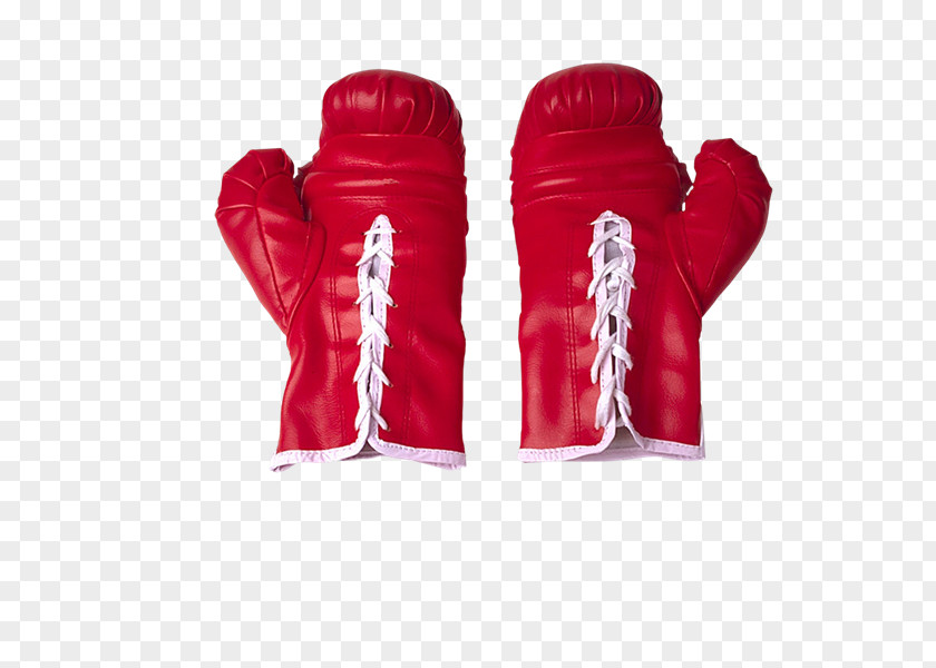 Boxing Glove PNG