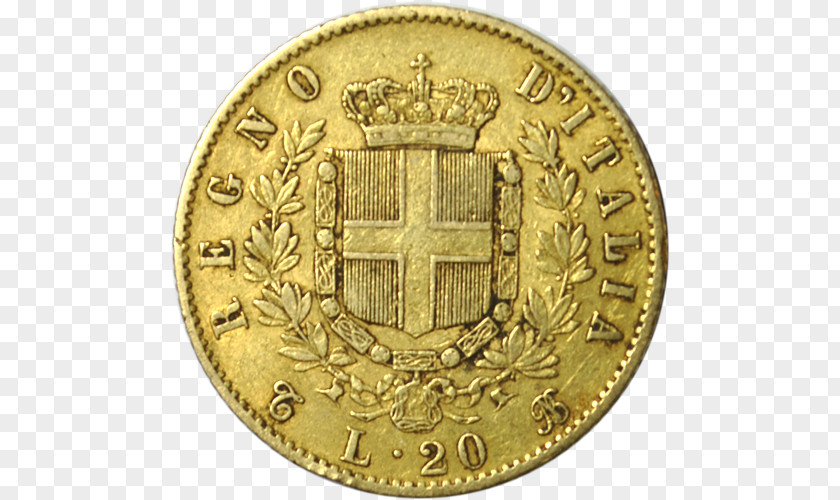 Coin Gold Medal Guinea PNG