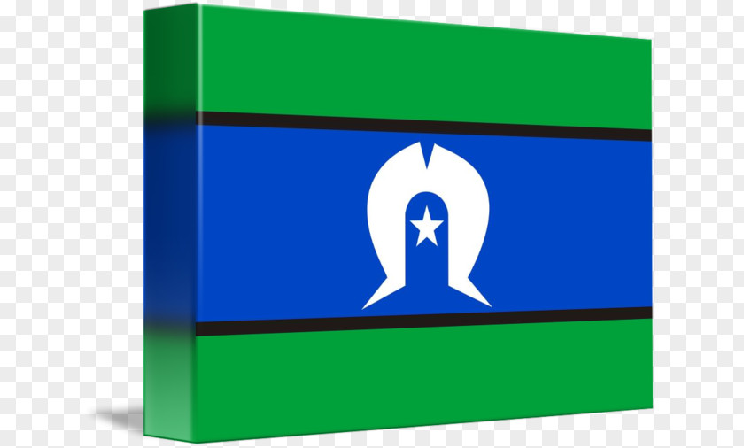 Design Torres Strait Islander Flag Brand Logo PNG