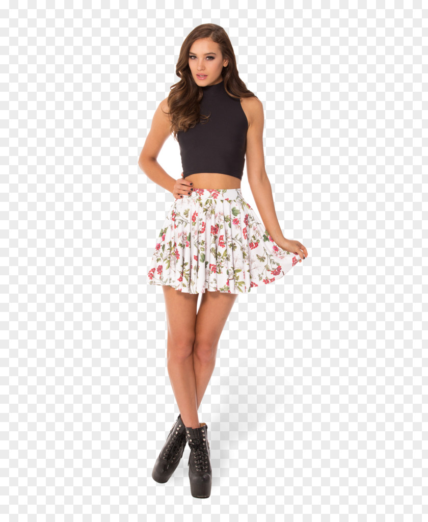 Dress Miniskirt Fashion Blog PNG