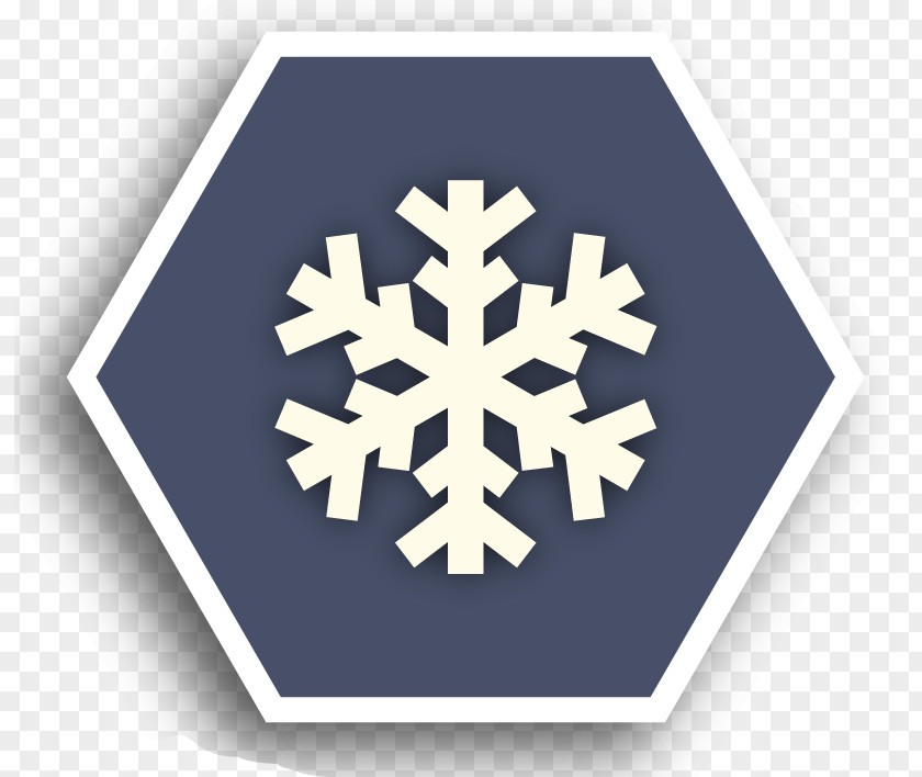 Economy Air Heating & AC Snowflake Conditioning PNG