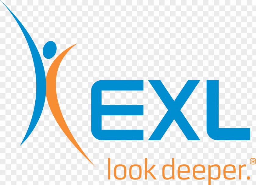 Financial Institution Logo EXL Brand Product Analytics PNG