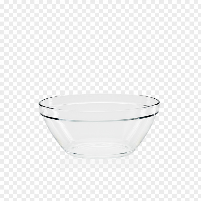 Glass Bowl Lid PNG