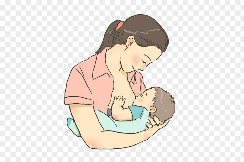 Leg Hand Cartoon Nose Child Arm Mother PNG