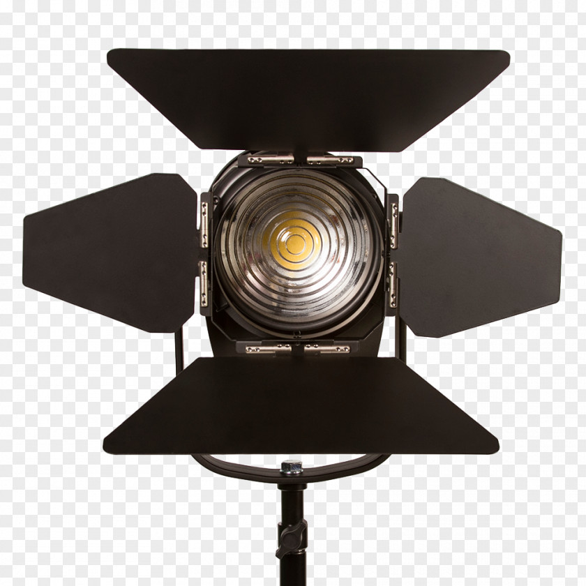 Light Lighting Light-emitting Diode Fresnel Lens Watt PNG