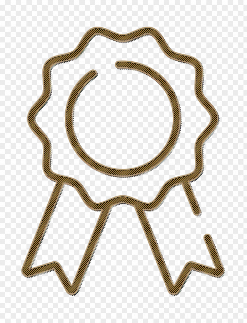 Medal Icon Skate PNG
