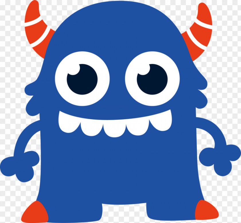 Monster Clip Art Image Ickis Drawing PNG
