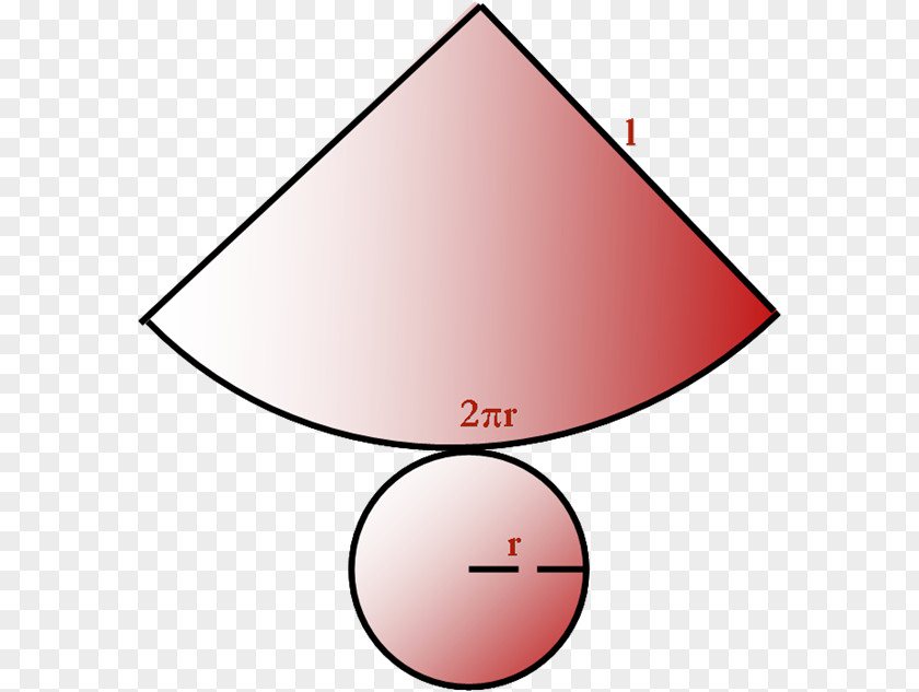 Pyramid Net Cone Solid Geometry Of Revolution Kegelstumpf PNG