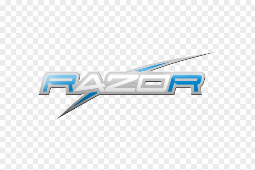 Razer Logo Razor Light Fixture Light-emitting Diode PNG