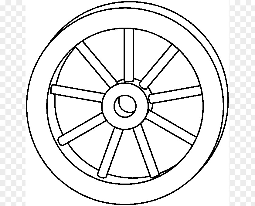 Rim Cliparts Wheel Clip Art PNG