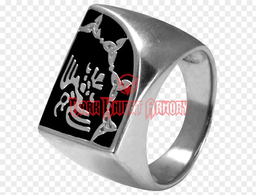 Ring Size Silver Body Jewellery PNG