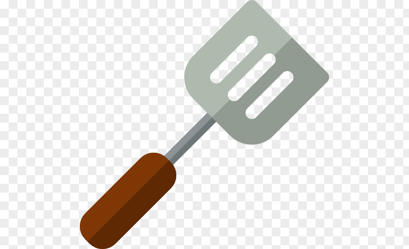 Shovel Barbecue Kitchen Icon PNG