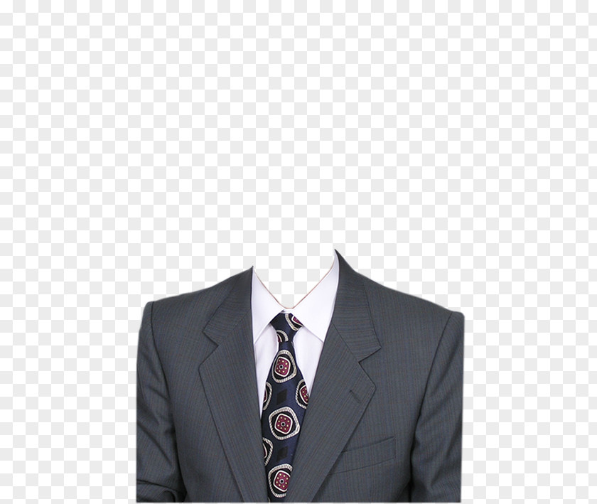 Suit T-shirt Necktie Clothing PNG