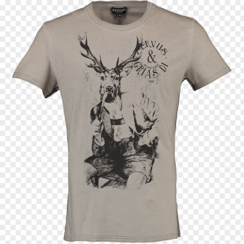 T-shirt Krüger T-Shirt Furchtlos Und Treu Folk Costume Clothing PNG