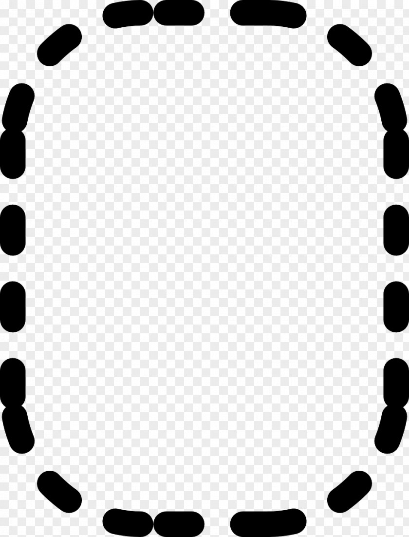 Trace Number Clip Art PNG