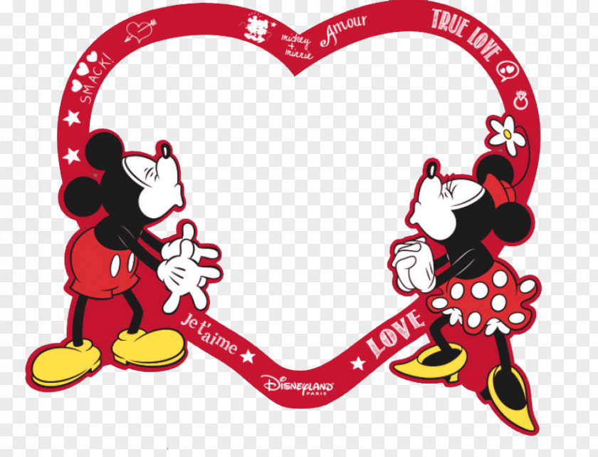 Valentine's Day Disneyland Paris Walt Disney Studios Park Amusement Parks And Resorts PNG