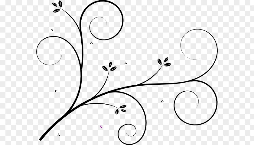 Wedding Flourish Cliparts Vine Free Content Clip Art PNG