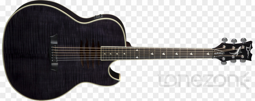 Acoustic Guitar Acoustic-electric Cort Guitars PNG