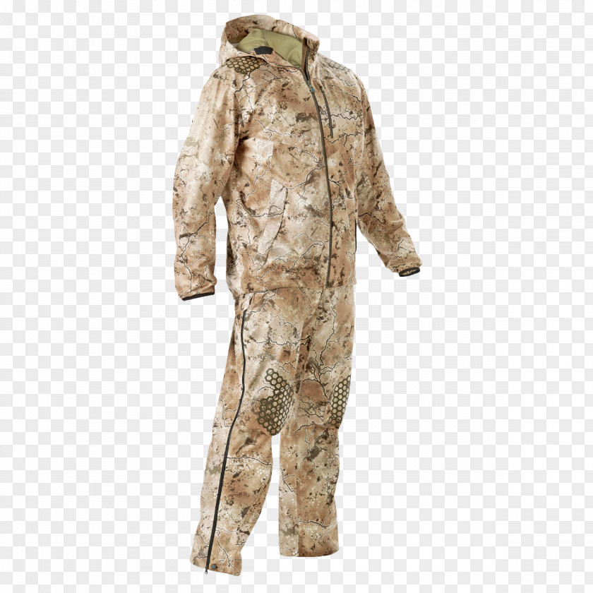 Camouflage Fur PNG