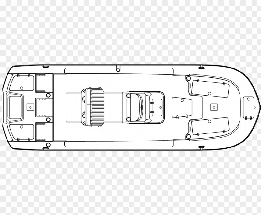 Car Automotive Lighting Design PNG