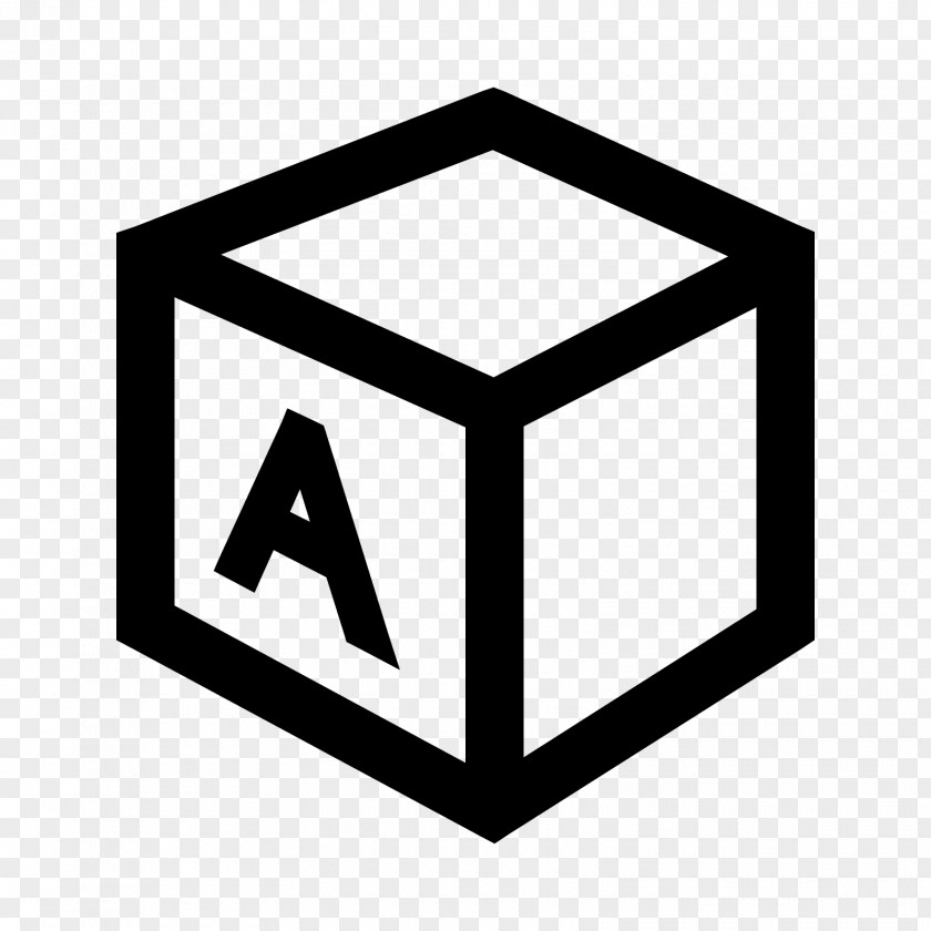 Cube Clip Art PNG