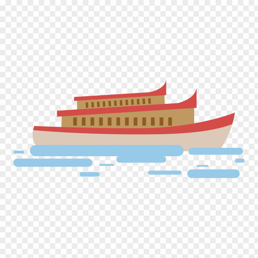 Failed Boat PNG