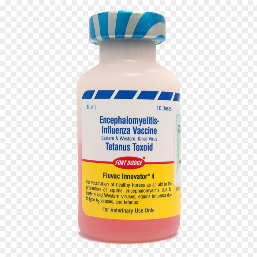 Horse Triple E Pharmaceutical Drug Vaccine Western Equine Encephalitis Virus PNG