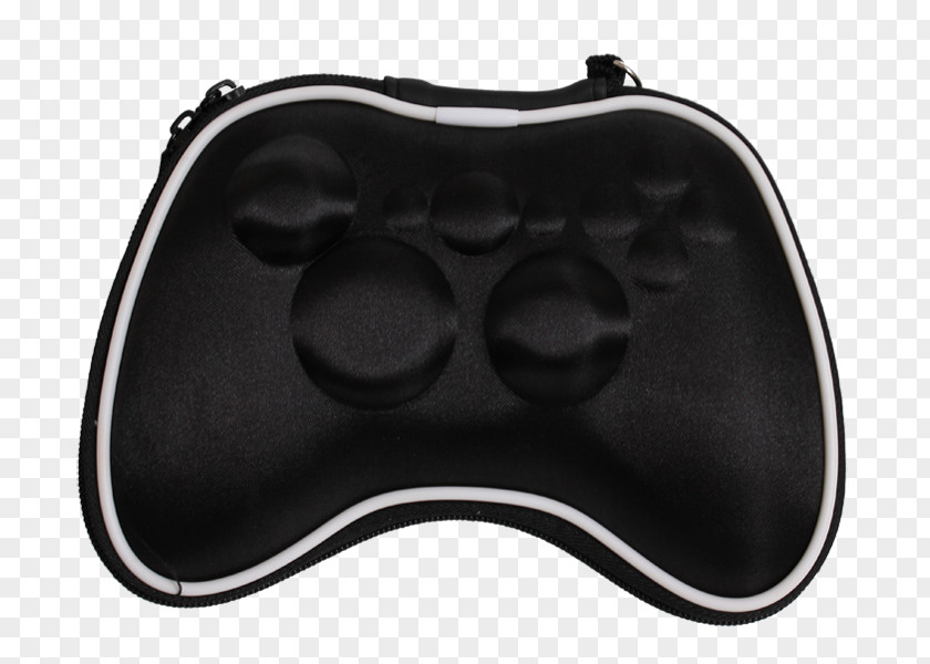 Joystick XBox Accessory PlayStation Portable Video Game PNG