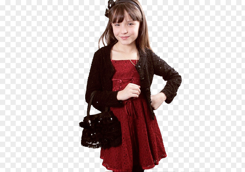 Larissa Manoela Carrossel Brazil Sweater Outerwear PhotoScape PNG