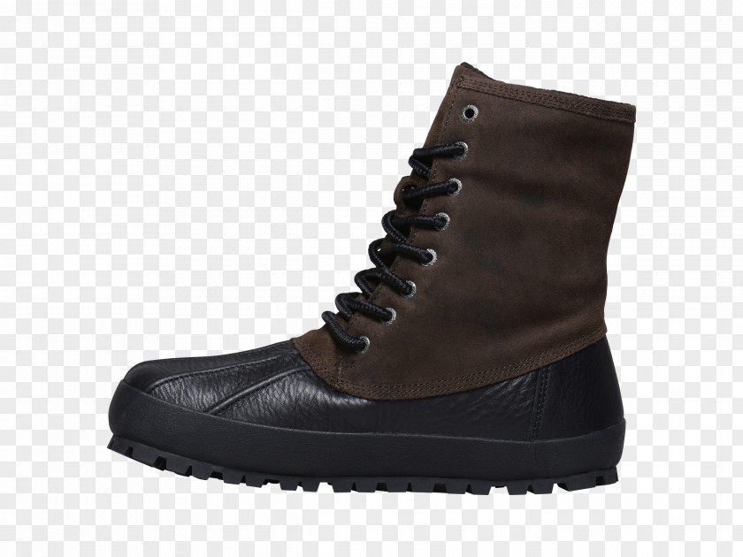 Leather Shoes Snow Boot Shoe Walking PNG