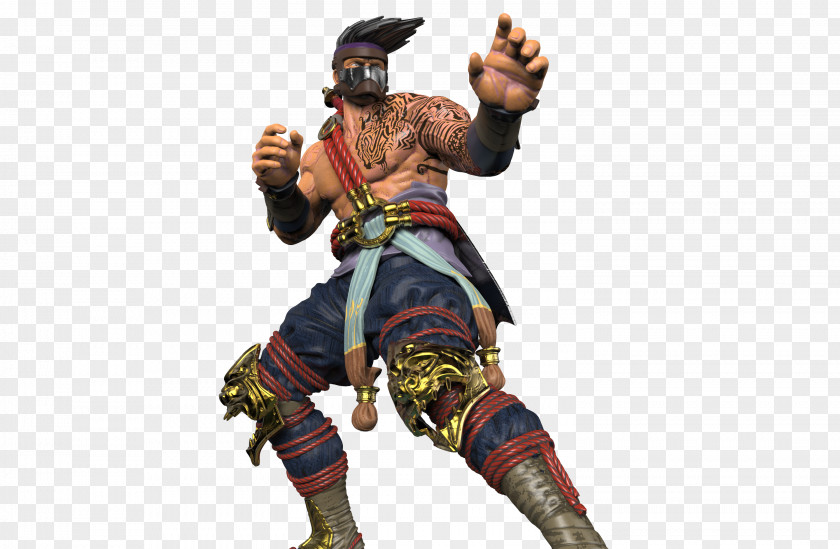 Maintain One's Original Pure Character Killer Instinct Gears Of War Jago Video Game Xbox One PNG