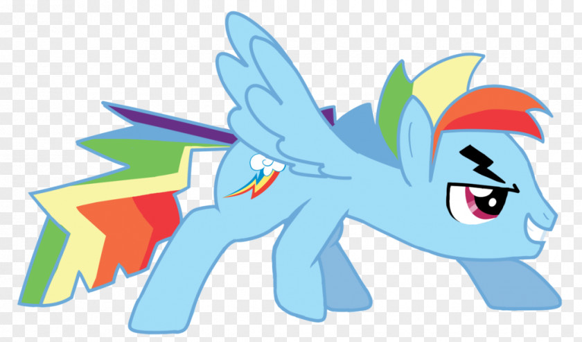 My Little Pony Rainbow Dash Rarity Applejack Pinkie Pie PNG