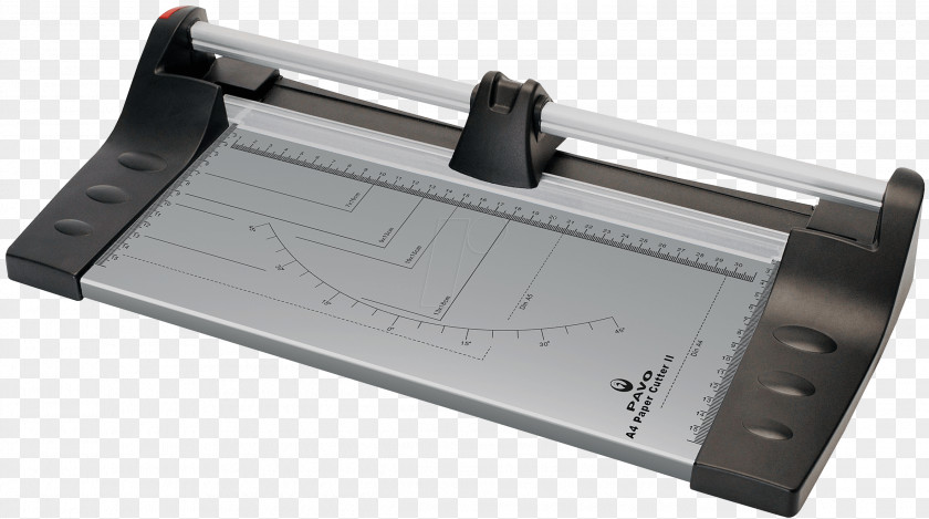 Paper Cutter Standard Size A4 Hole Punch PNG