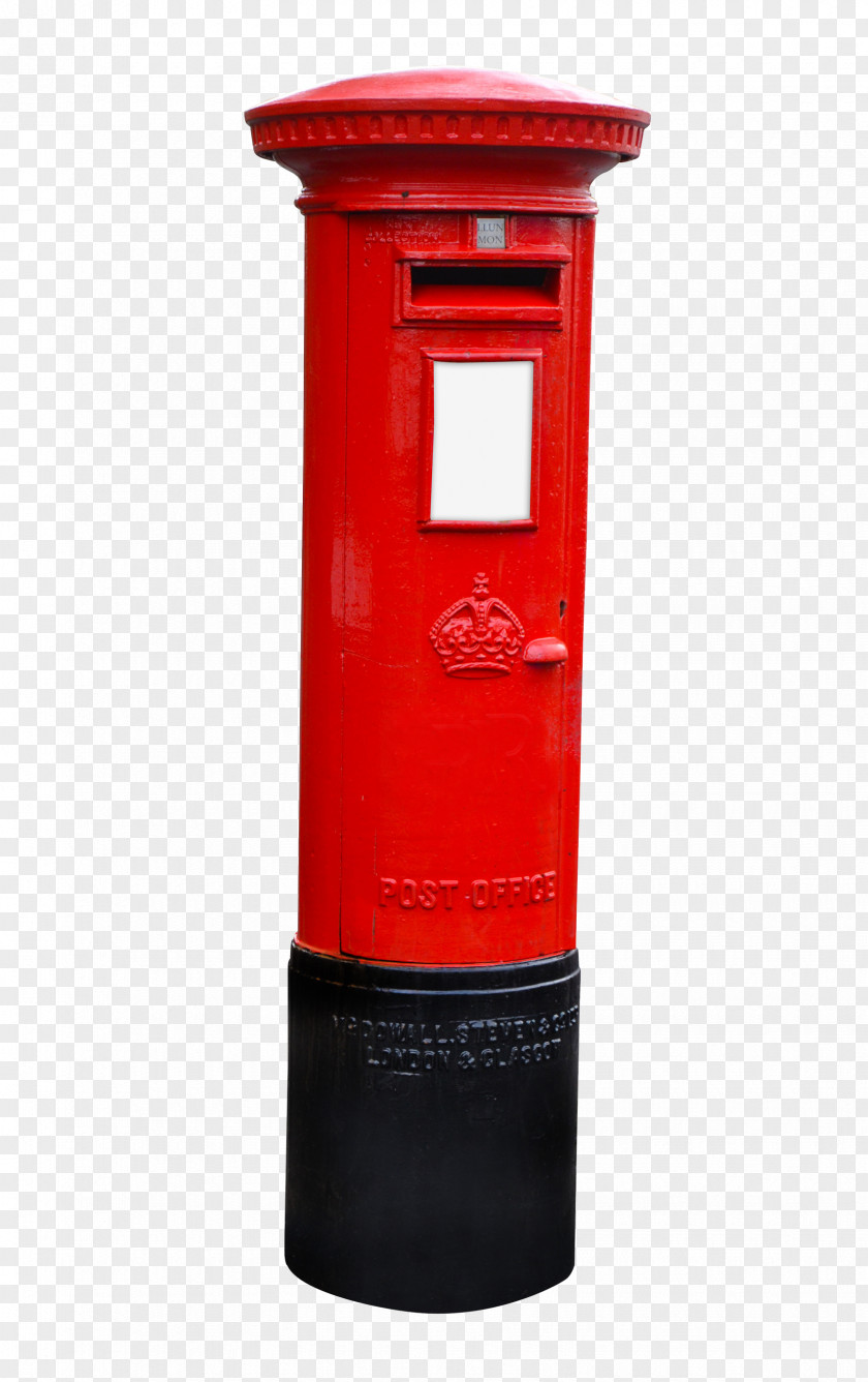 Post Box Letter Mail Post-office PNG