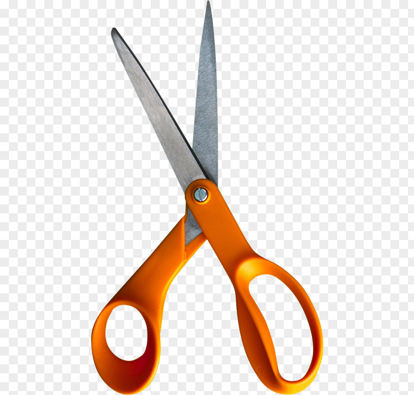 Scissors Clip Art Hair-cutting Shears Transparency PNG