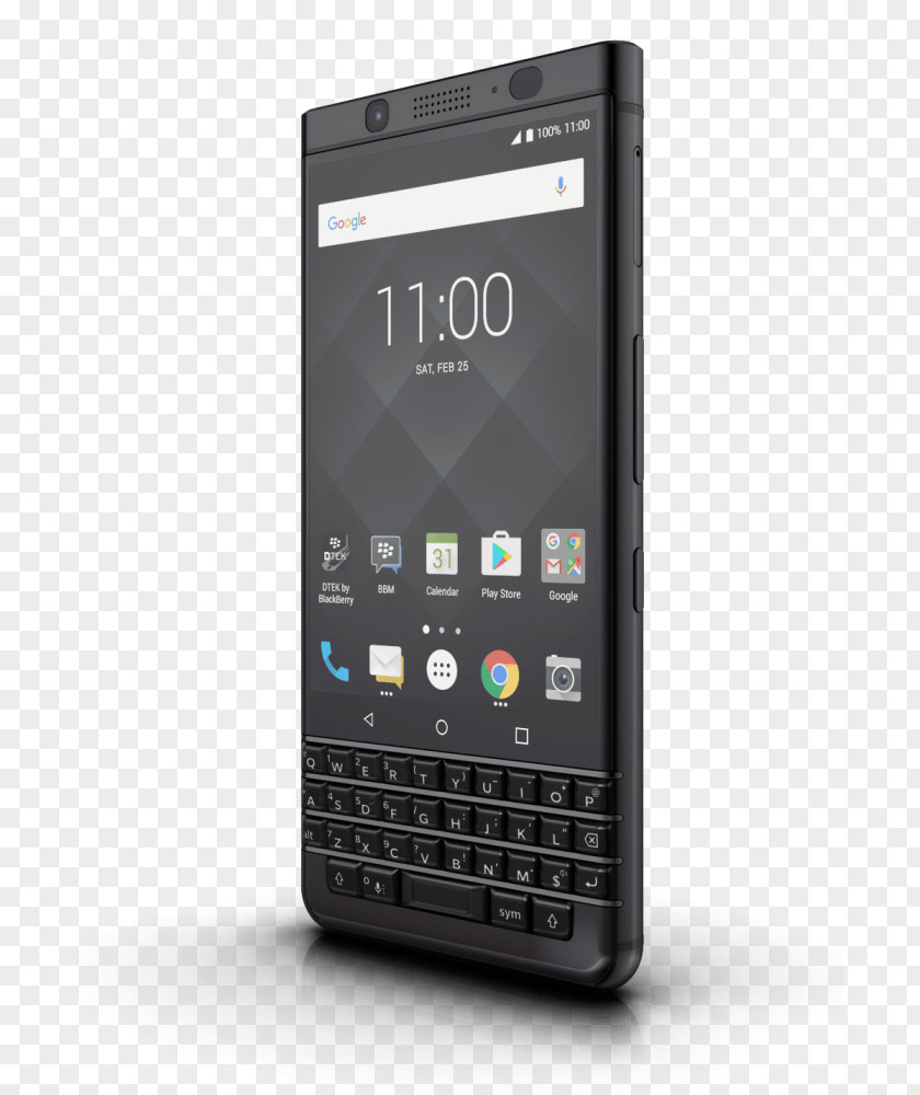 Smartphone BlackBerry KEYone Z10 Motion KEY2 QWERTY PNG