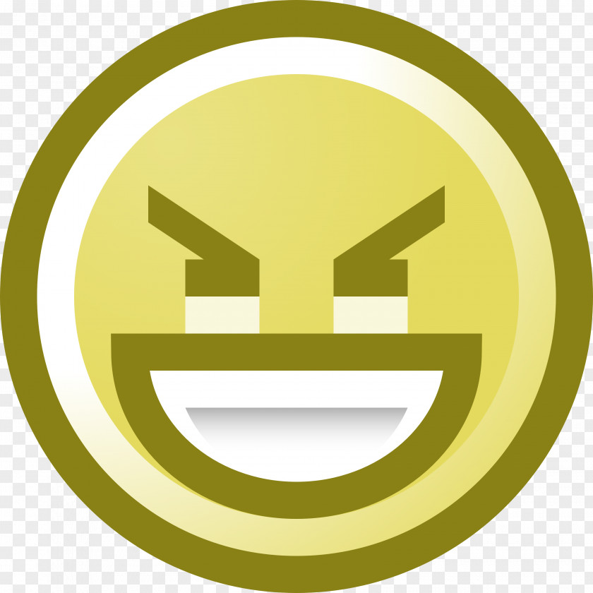 Smiley Emoticon Clip Art PNG