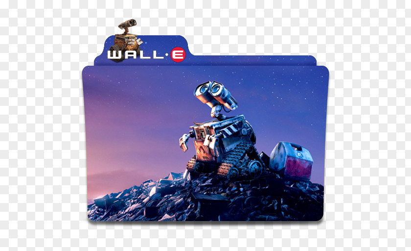 Wall-e 1080p Film Subtitle 720p Pixar PNG