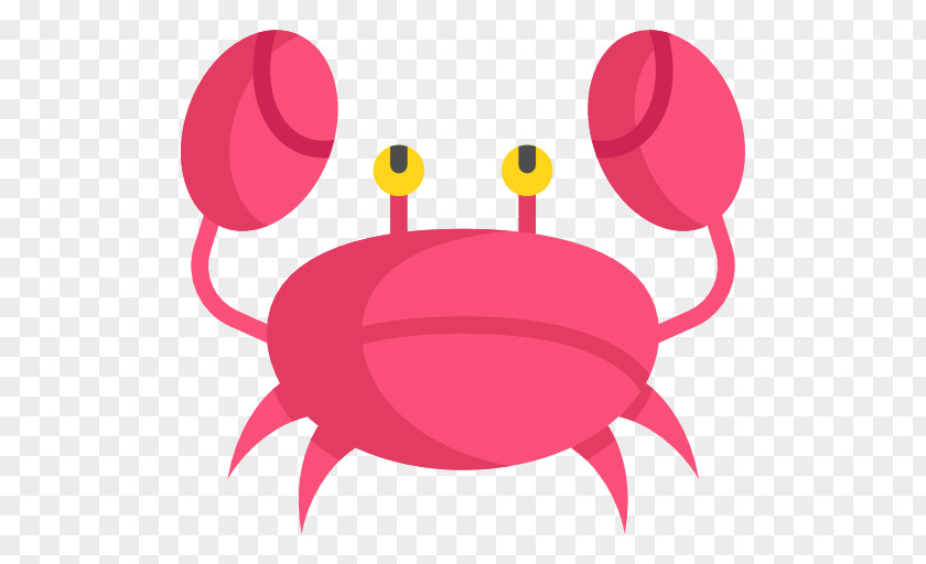 Crab Vector Sea Clip Art PNG