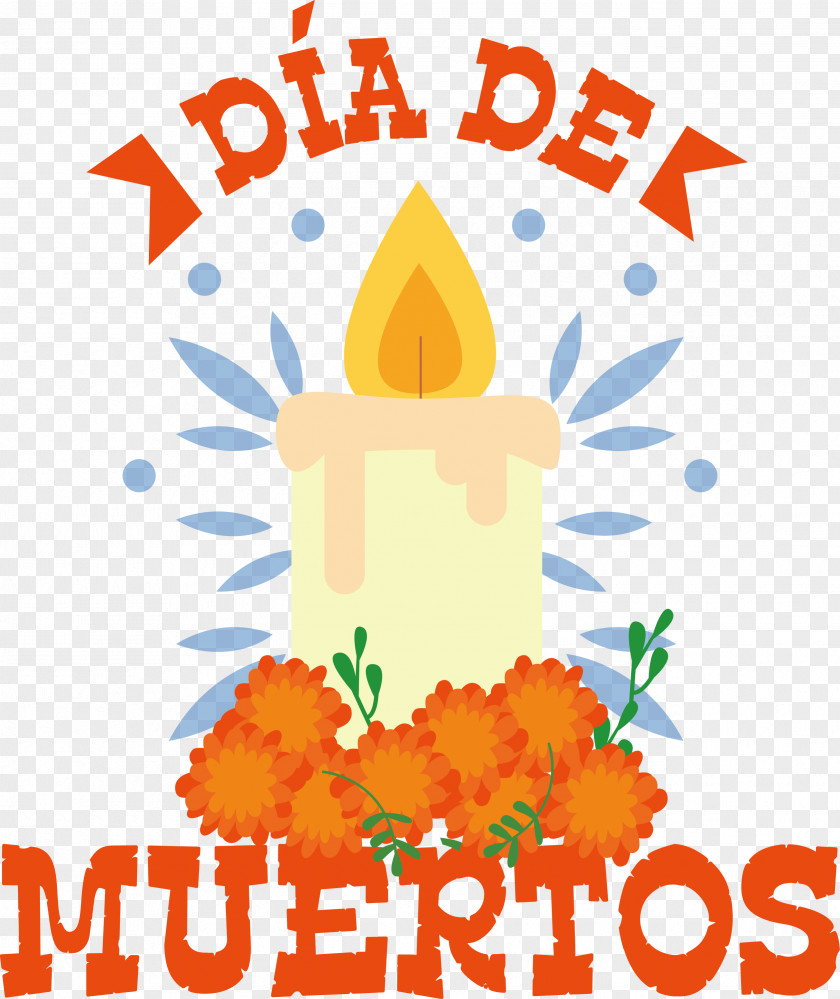 Day Of The Dead Día De Muertos PNG