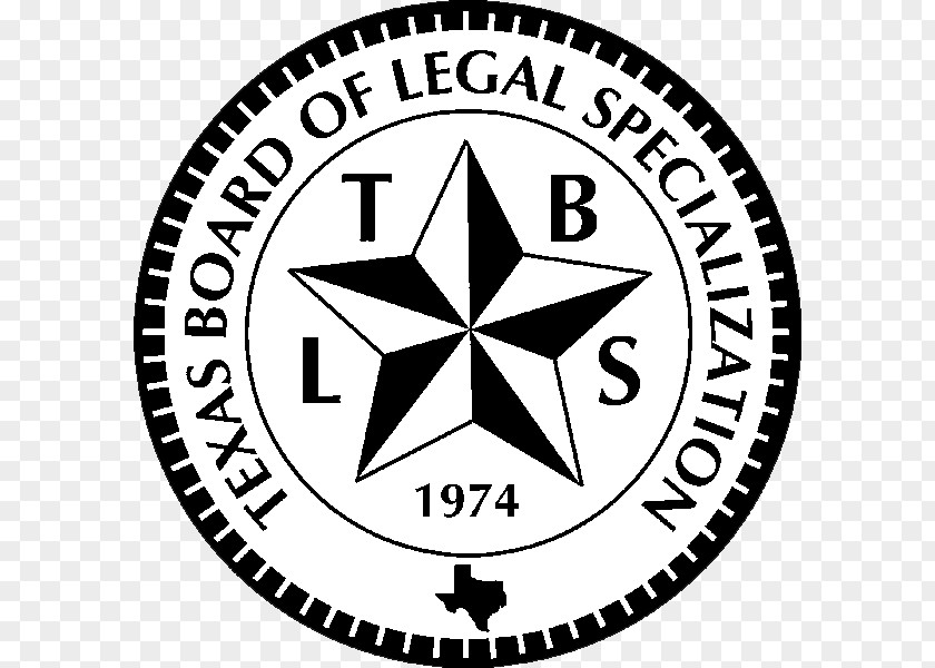 Lawyer Texas Board Of Legal Specialization Criminal Law PNG