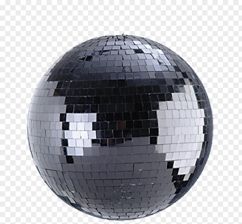 Light Disco Ball Mirror Nightclub PNG